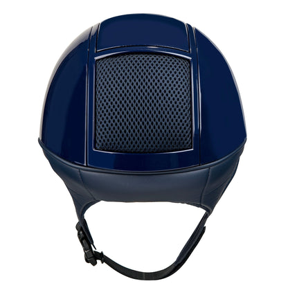 IRH XLT  Gloss finish Premium Show Helmet - Riders Choice Supply Co