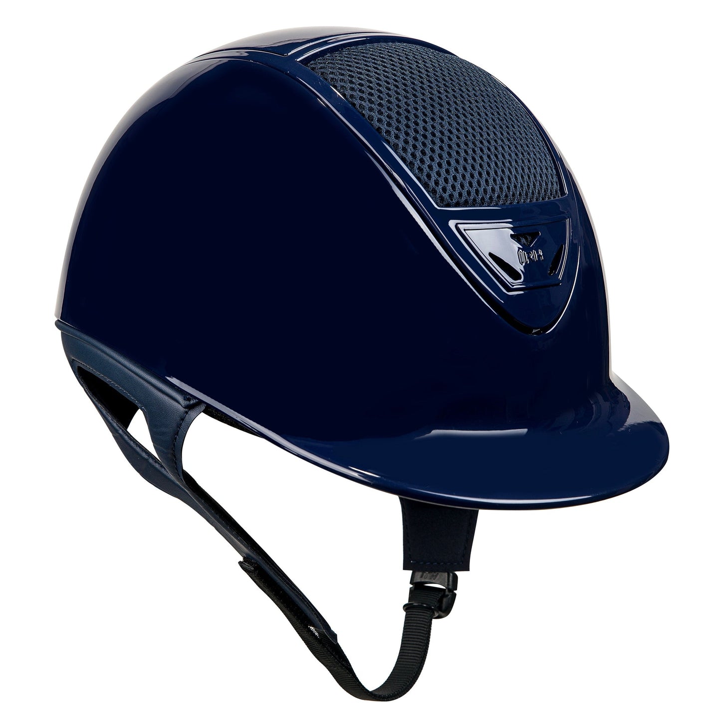 IRH XLT  Gloss finish Premium Show Helmet - Riders Choice Supply Co