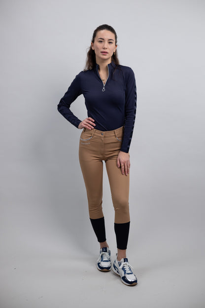 Jaltika Riding Breeches for Women - Riders Choice Supply Co