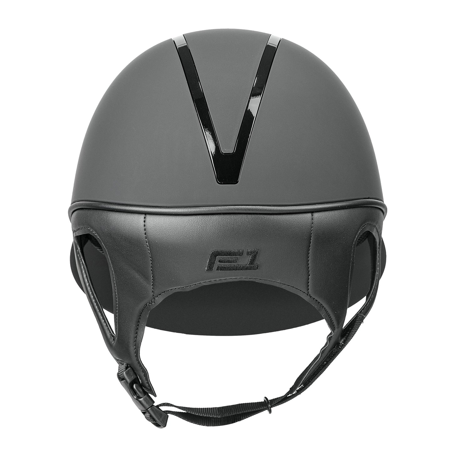 F1 WIDE BRIM HELMET by IRH - Riders Choice Supply Co