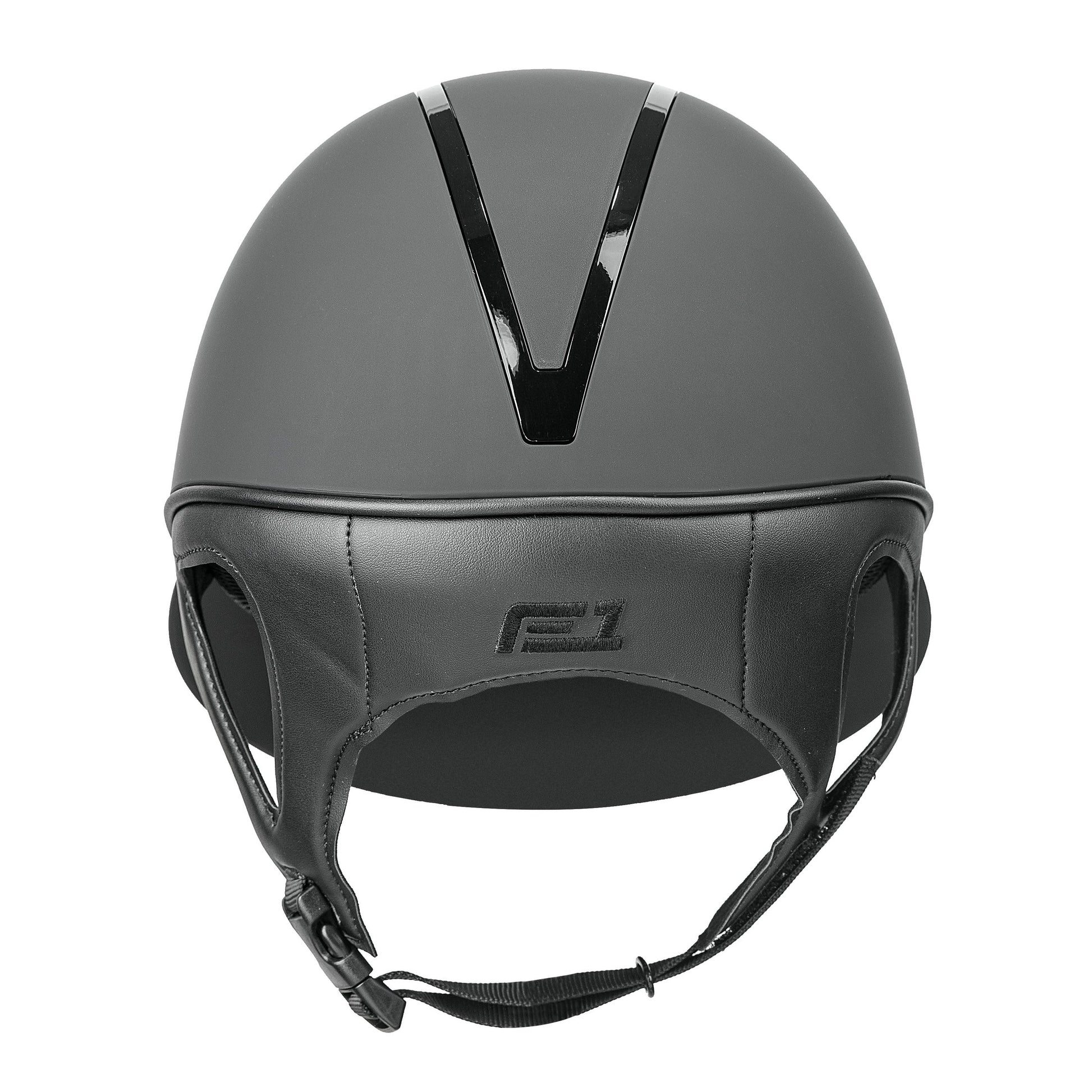 F1 WIDE BRIM HELMET by IRH - Riders Choice Supply Co