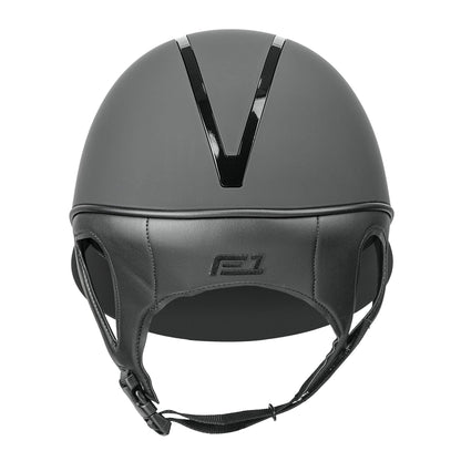 F1 WIDE BRIM HELMET by IRH - Riders Choice Supply Co