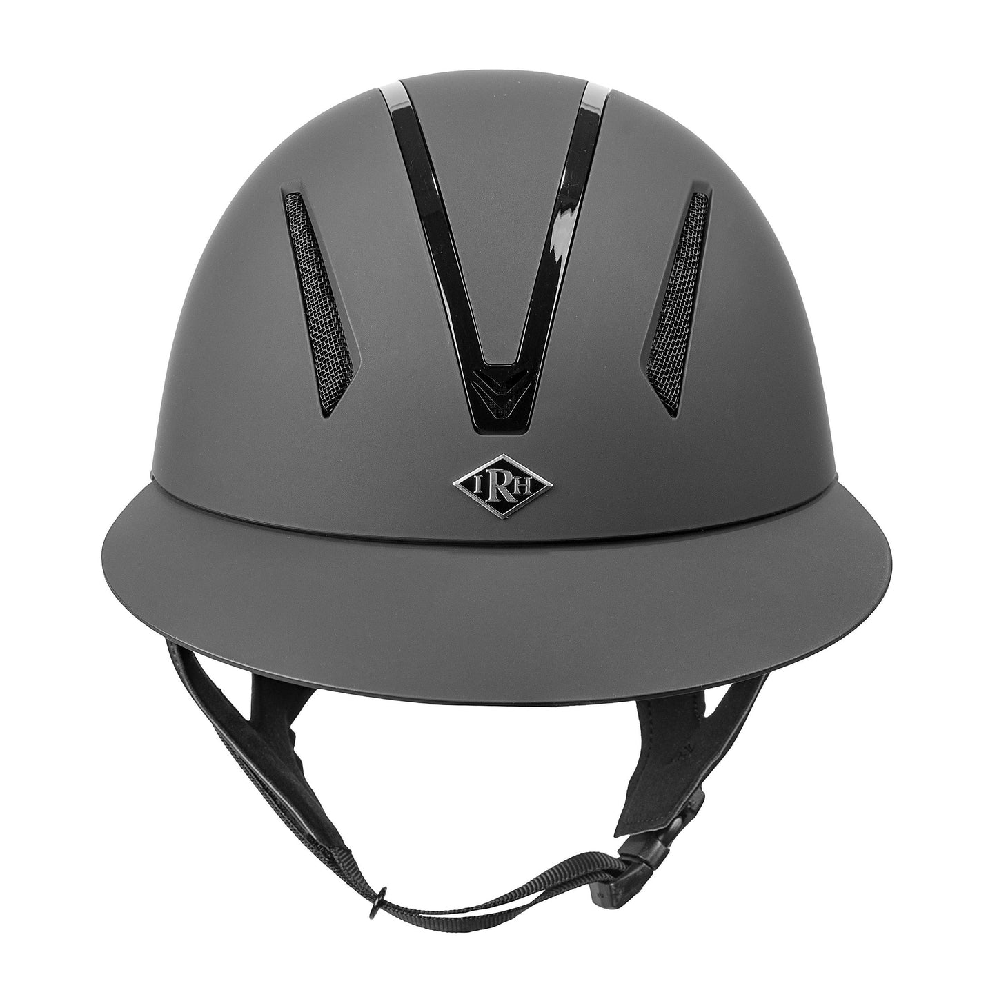 F1 WIDE BRIM HELMET by IRH - Riders Choice Supply Co