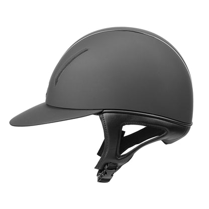 F1 WIDE BRIM HELMET by IRH - Riders Choice Supply Co