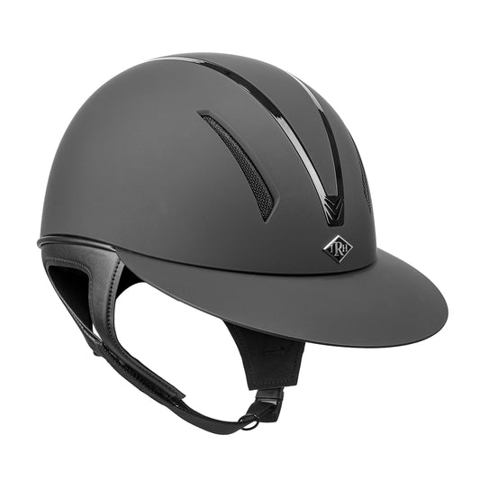 F1 WIDE BRIM HELMET by IRH - Riders Choice Supply Co