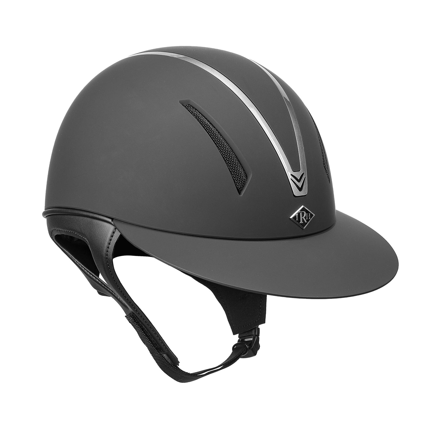 F1 WIDE BRIM HELMET by IRH - Riders Choice Supply Co