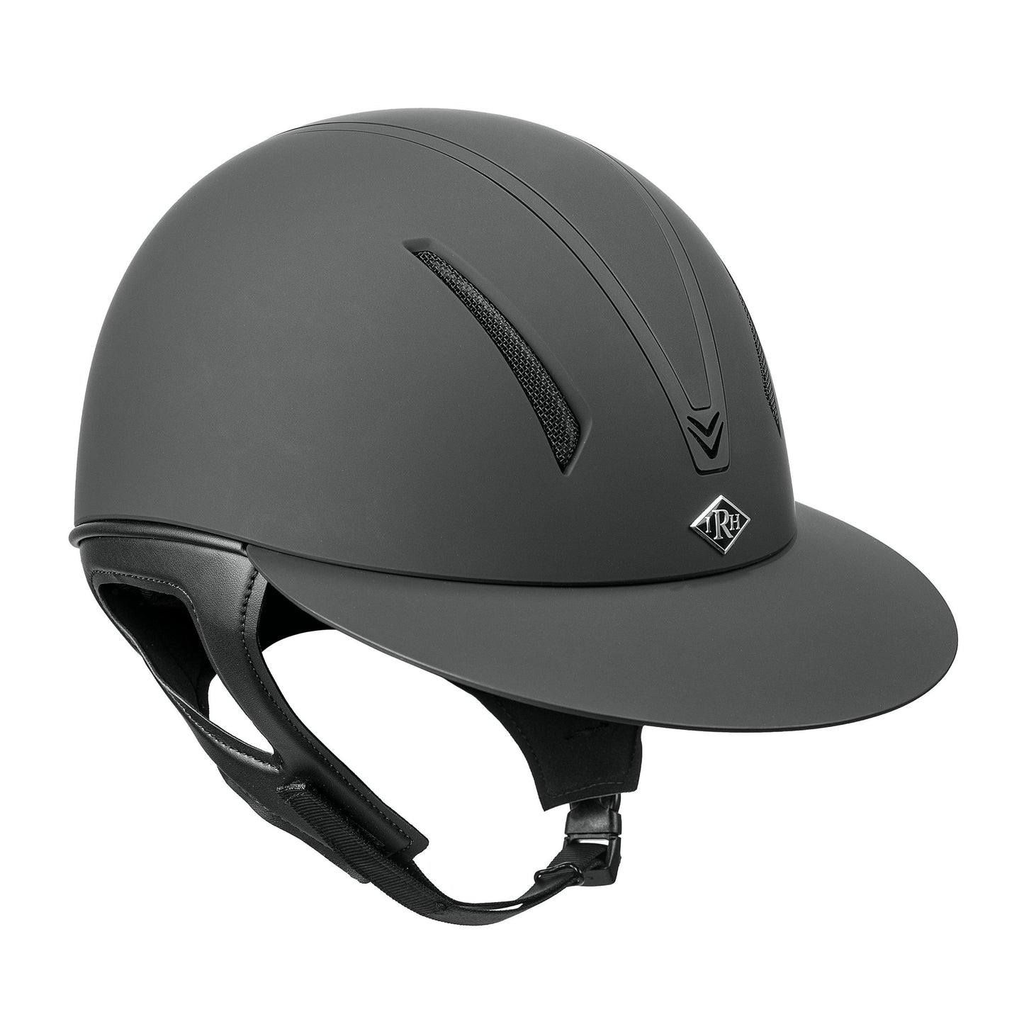 F1 WIDE BRIM HELMET by IRH - Riders Choice Supply Co