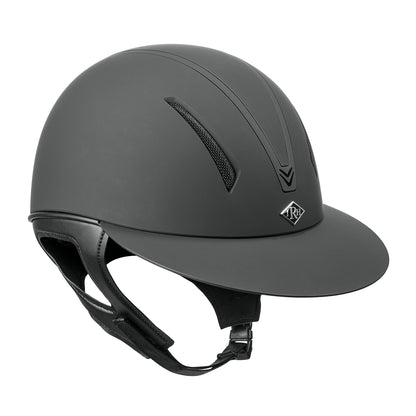 F1 WIDE BRIM HELMET by IRH - Riders Choice Supply Co