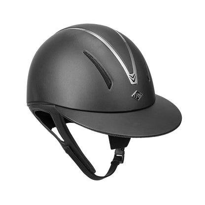 F1 WIDE BRIM HELMET by IRH - Riders Choice Supply Co