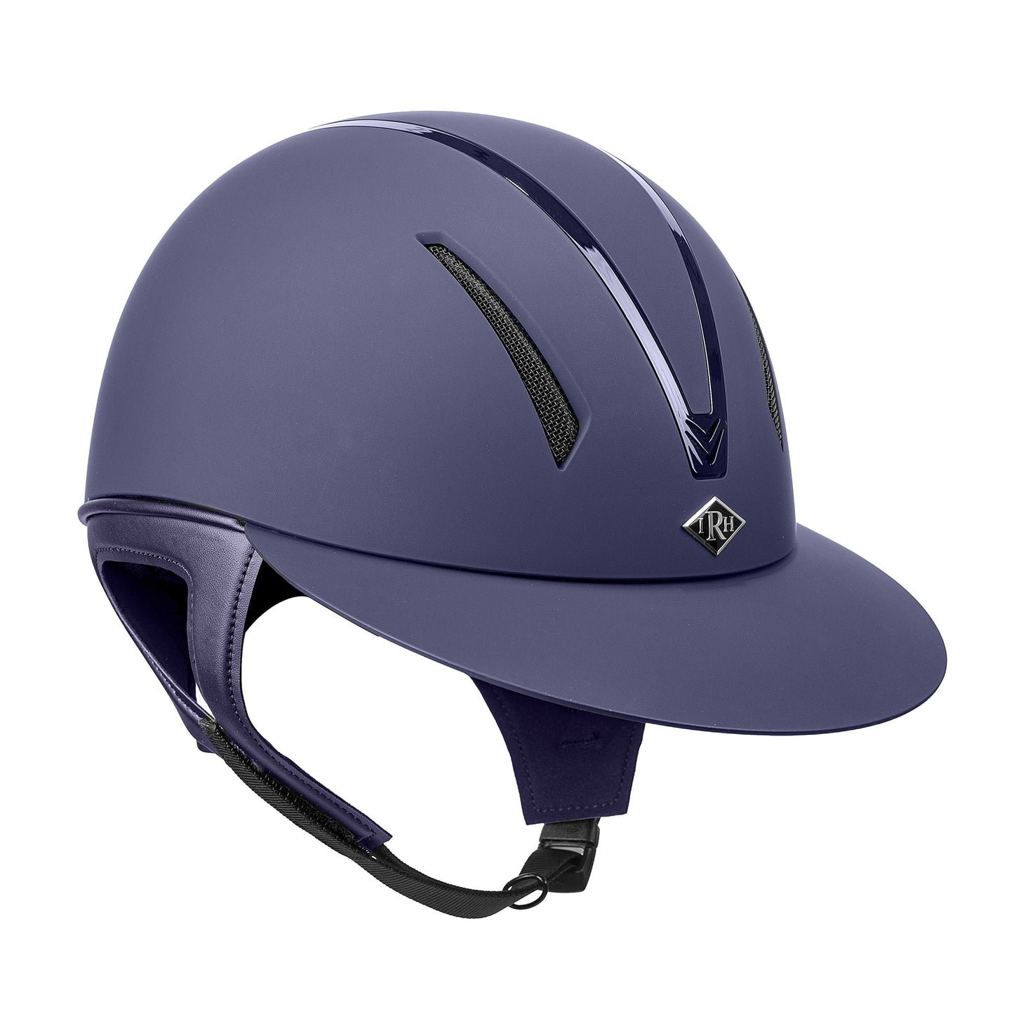 F1 WIDE BRIM HELMET by IRH - Riders Choice Supply Co