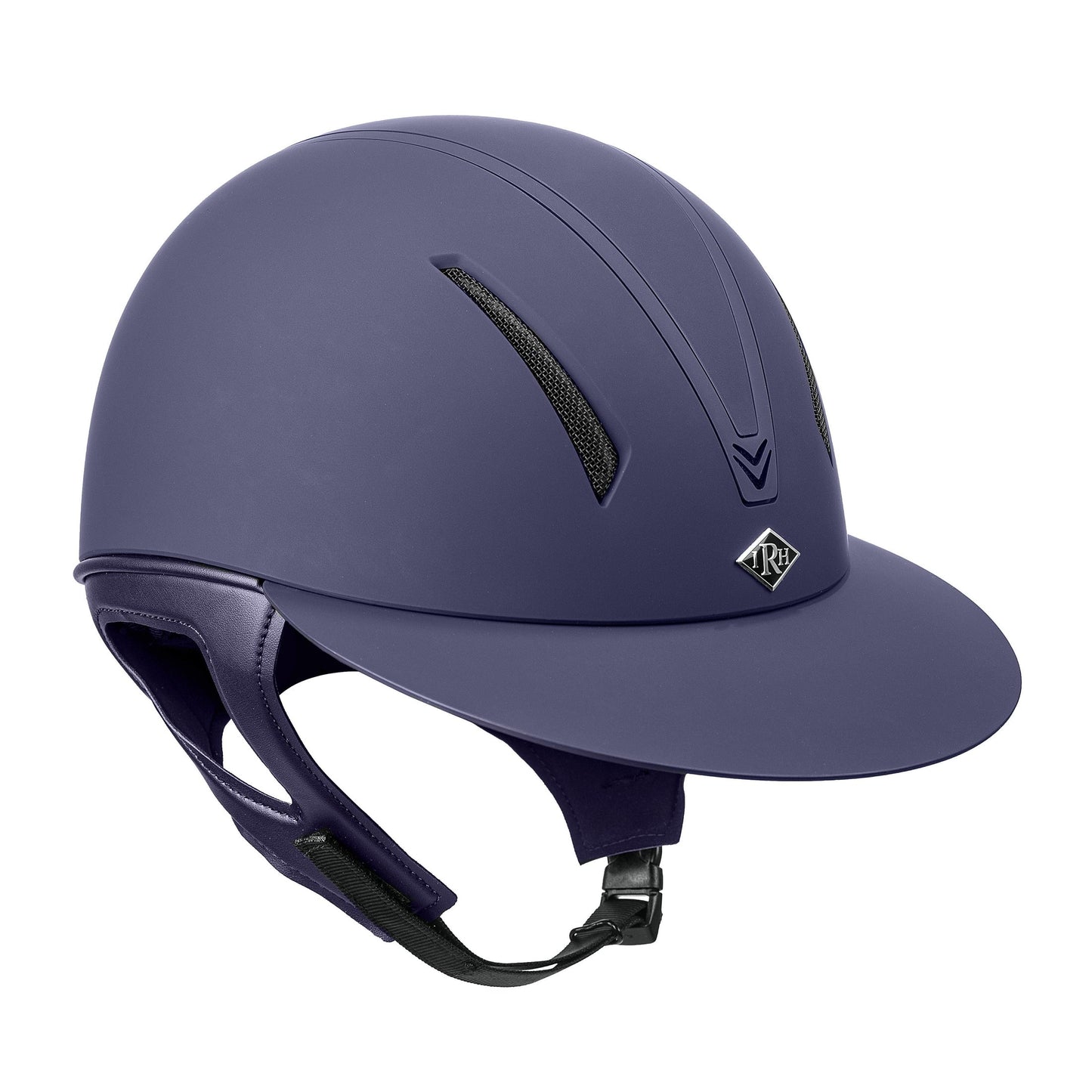 F1 WIDE BRIM HELMET by IRH - Riders Choice Supply Co