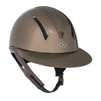 F1 WIDE BRIM HELMET by IRH - Riders Choice Supply Co