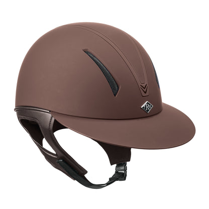 F1 WIDE BRIM HELMET by IRH - Riders Choice Supply Co