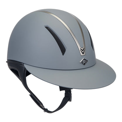 F1 WIDE BRIM HELMET by IRH - Riders Choice Supply Co