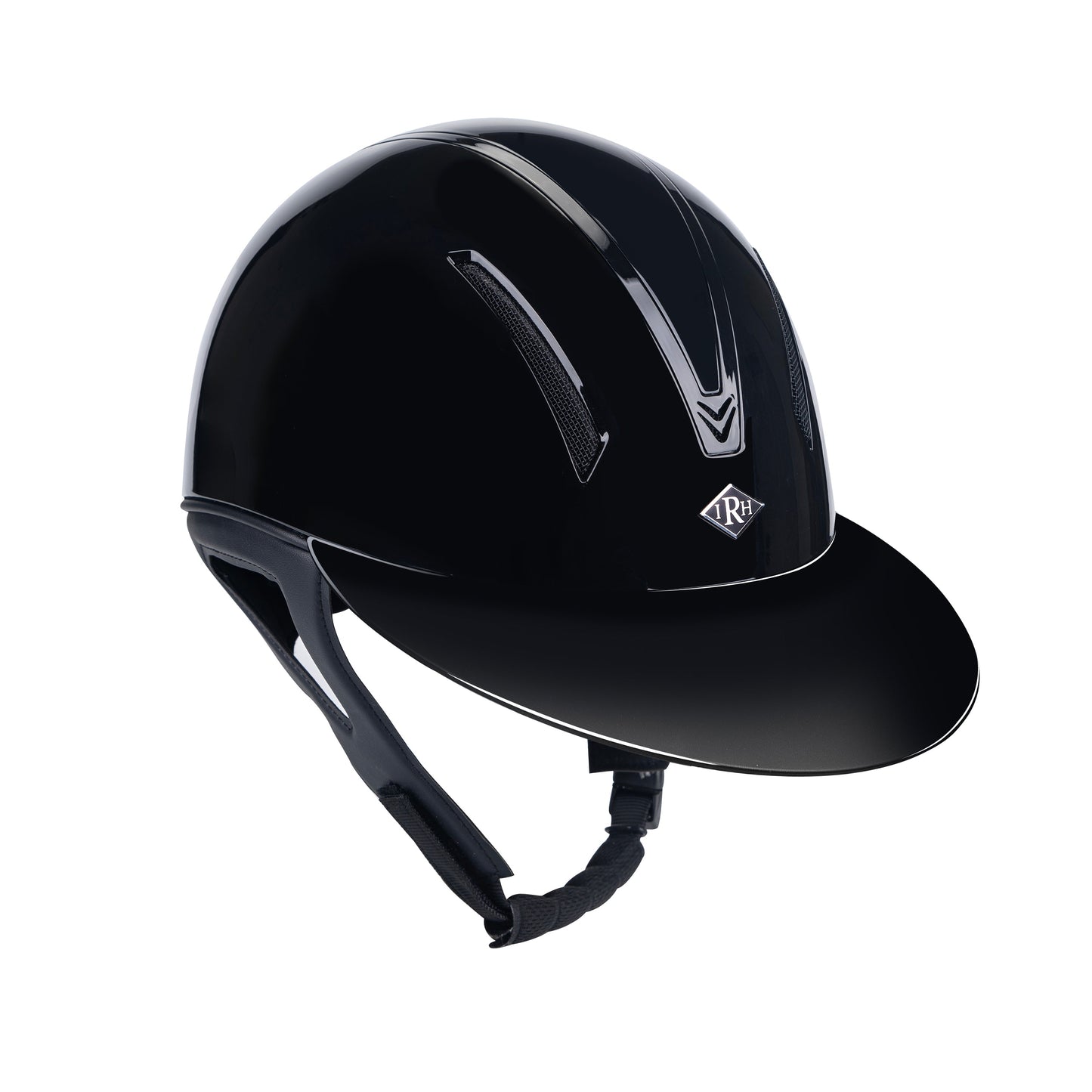 F1 WIDE BRIM HELMET by IRH - Riders Choice Supply Co