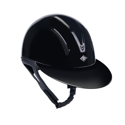 F1 WIDE BRIM HELMET by IRH - Riders Choice Supply Co