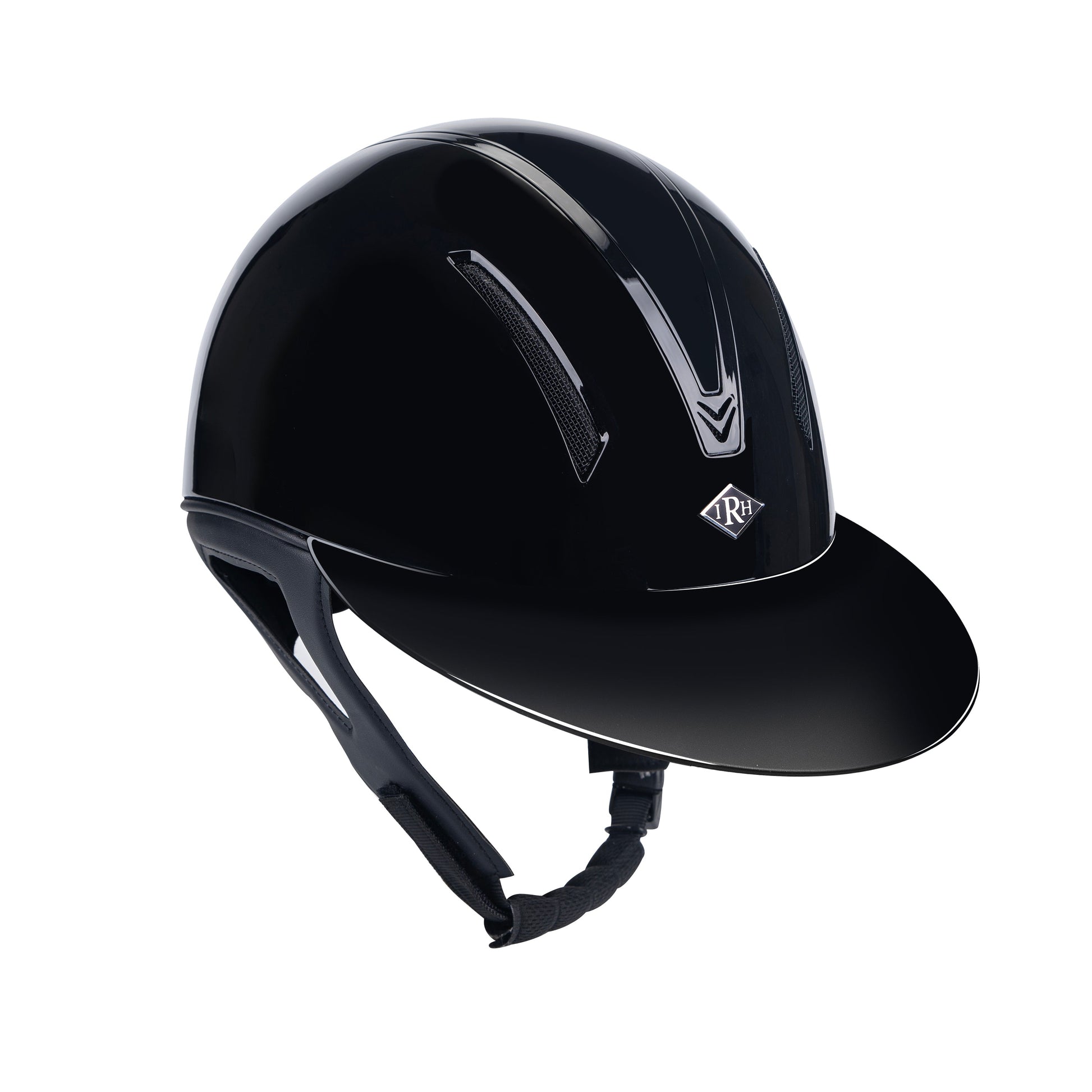 F1 WIDE BRIM HELMET by IRH - Riders Choice Supply Co