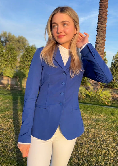 Monet Women's Competition Jacket - Riders Choice Supply Co
