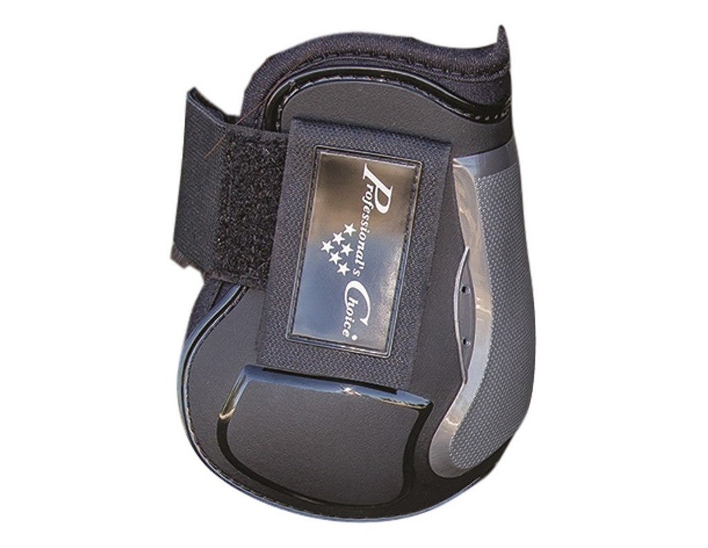 Professionals Choice Show Jump Rear Boots - Riders Choice Supply Co