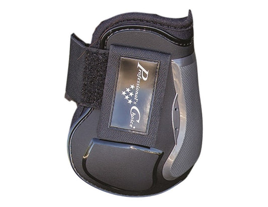 Professionals Choice Show Jump Rear Boots - Riders Choice Supply Co