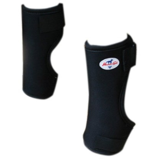 Professionals Choice Bed Sore Boots Standard Size - Riders Choice Supply Co
