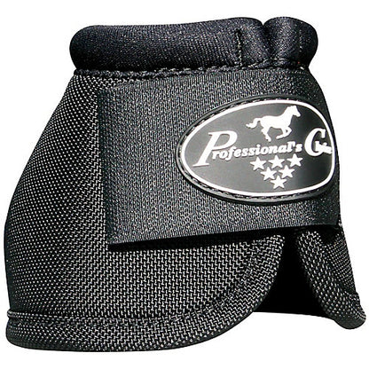 Professionals Choice Ballistic Overreach Boots, X-Large Black - Riders Choice Supply Co