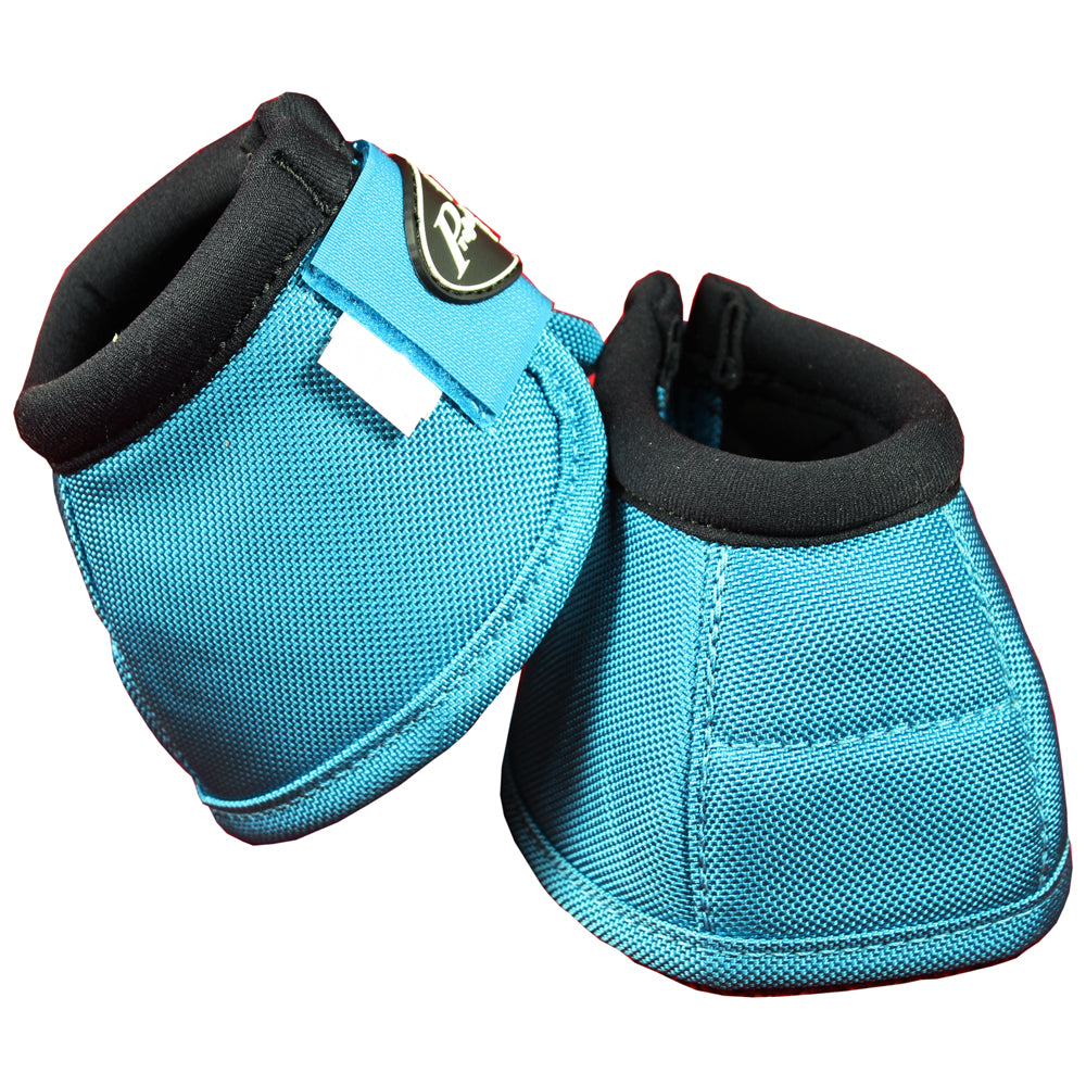 Professionals Choice Ballistic Overreach Boots, X-Large - Riders Choice Supply Co