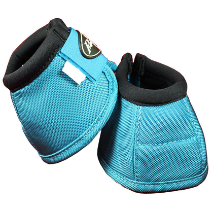 Professionals Choice Ballistic Overreach Boots, X-Large - Riders Choice Supply Co