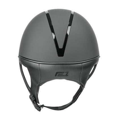 F1 SHORT BRIM HELMET by IRH - Riders Choice Supply Co