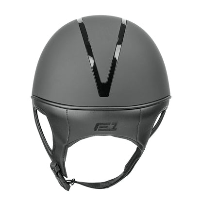 IRH F1 SHORT BRIM HELMET