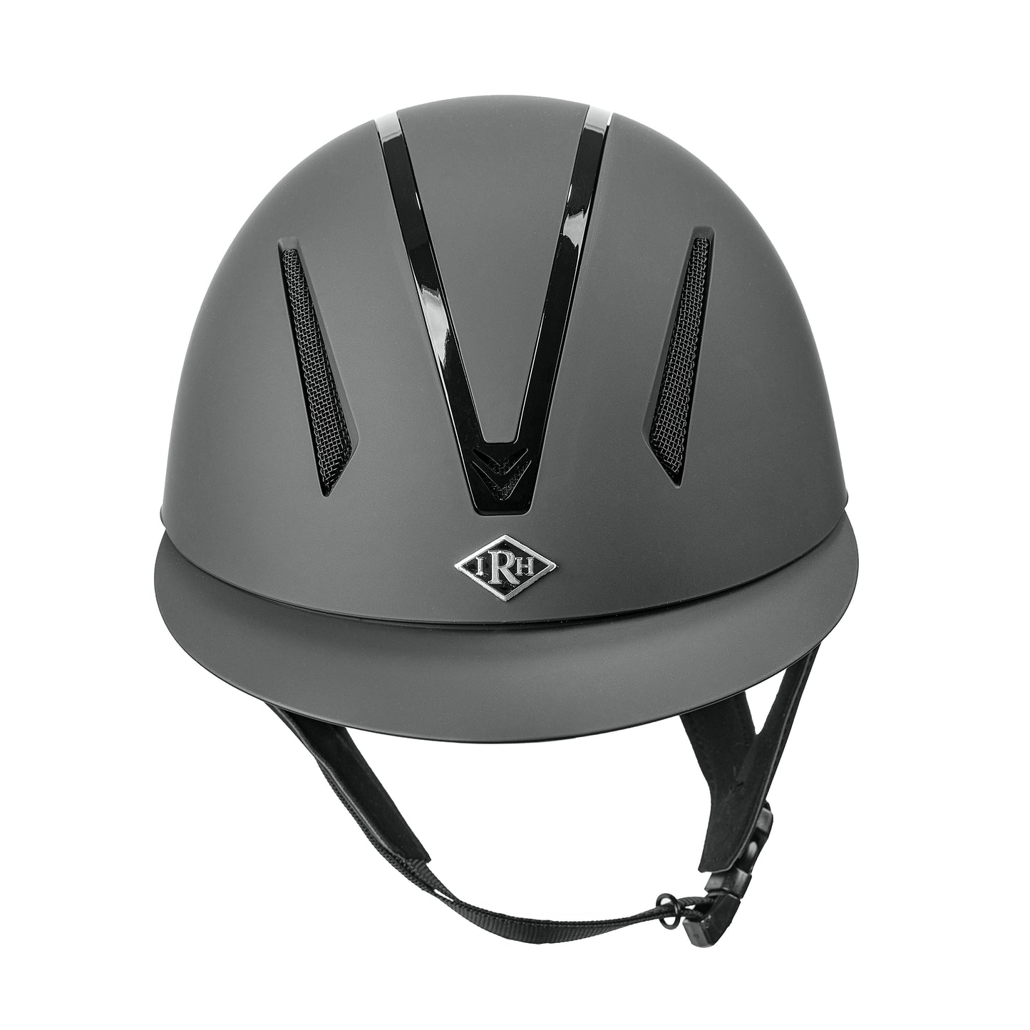 F1 SHORT BRIM HELMET by IRH - Riders Choice Supply Co
