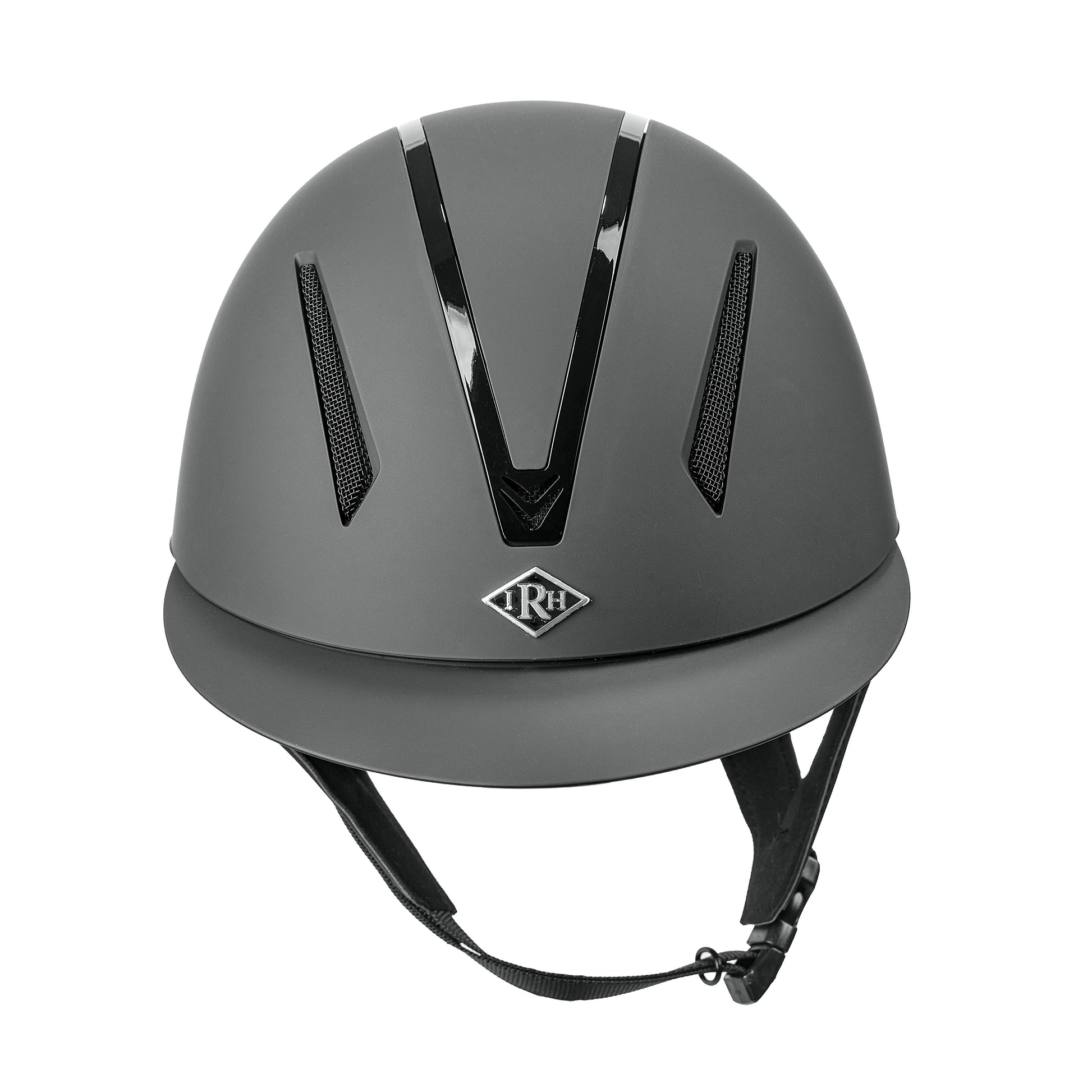 F1 SHORT BRIM HELMET by IRH - Riders Choice Supply Co