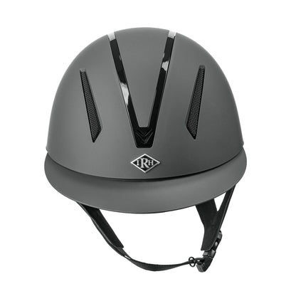 F1 SHORT BRIM HELMET by IRH - Riders Choice Supply Co