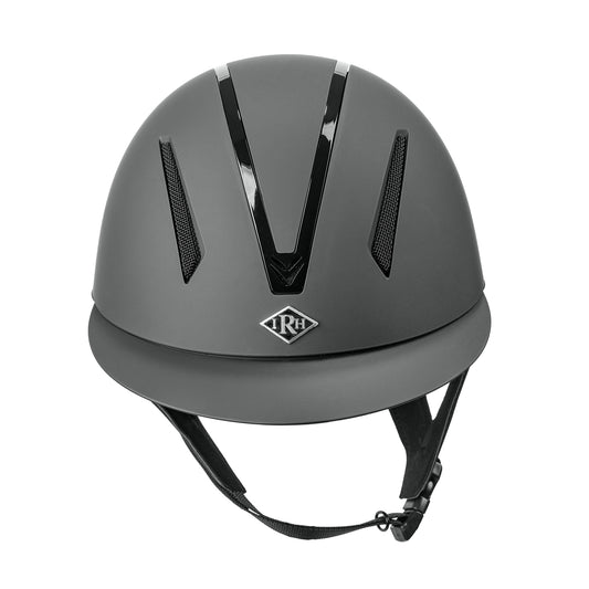 F1 SHORT BRIM HELMET by IRH - Riders Choice Supply Co