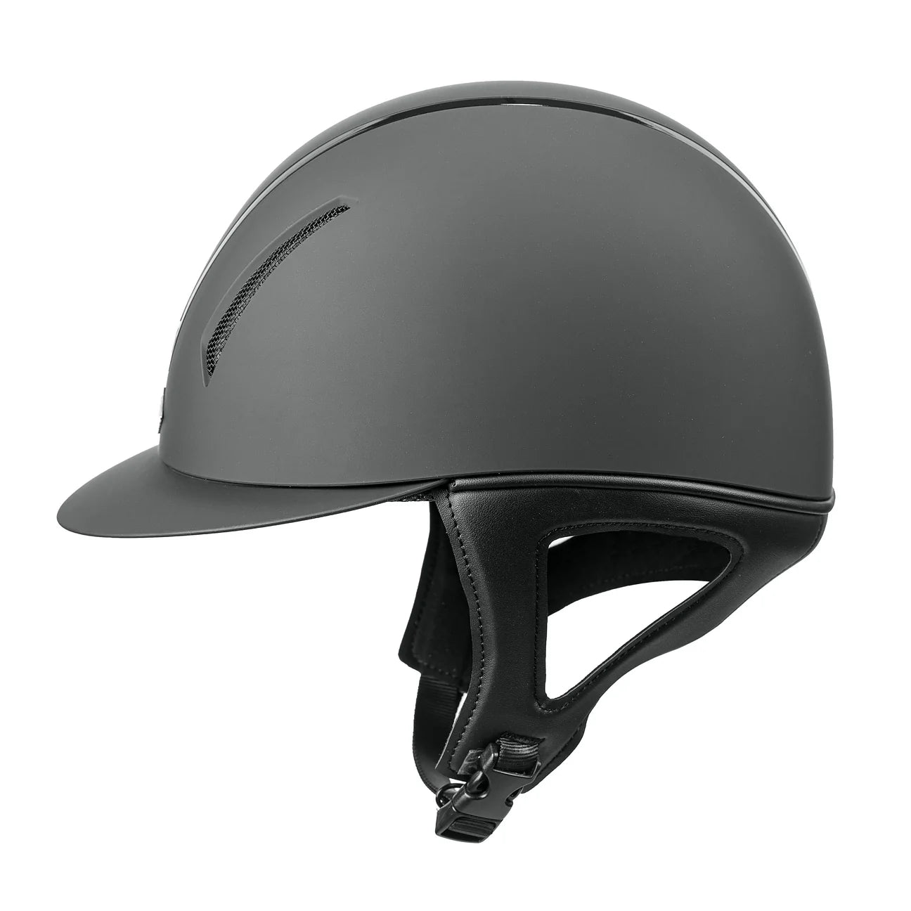 IRH F1 SHORT BRIM HELMET
