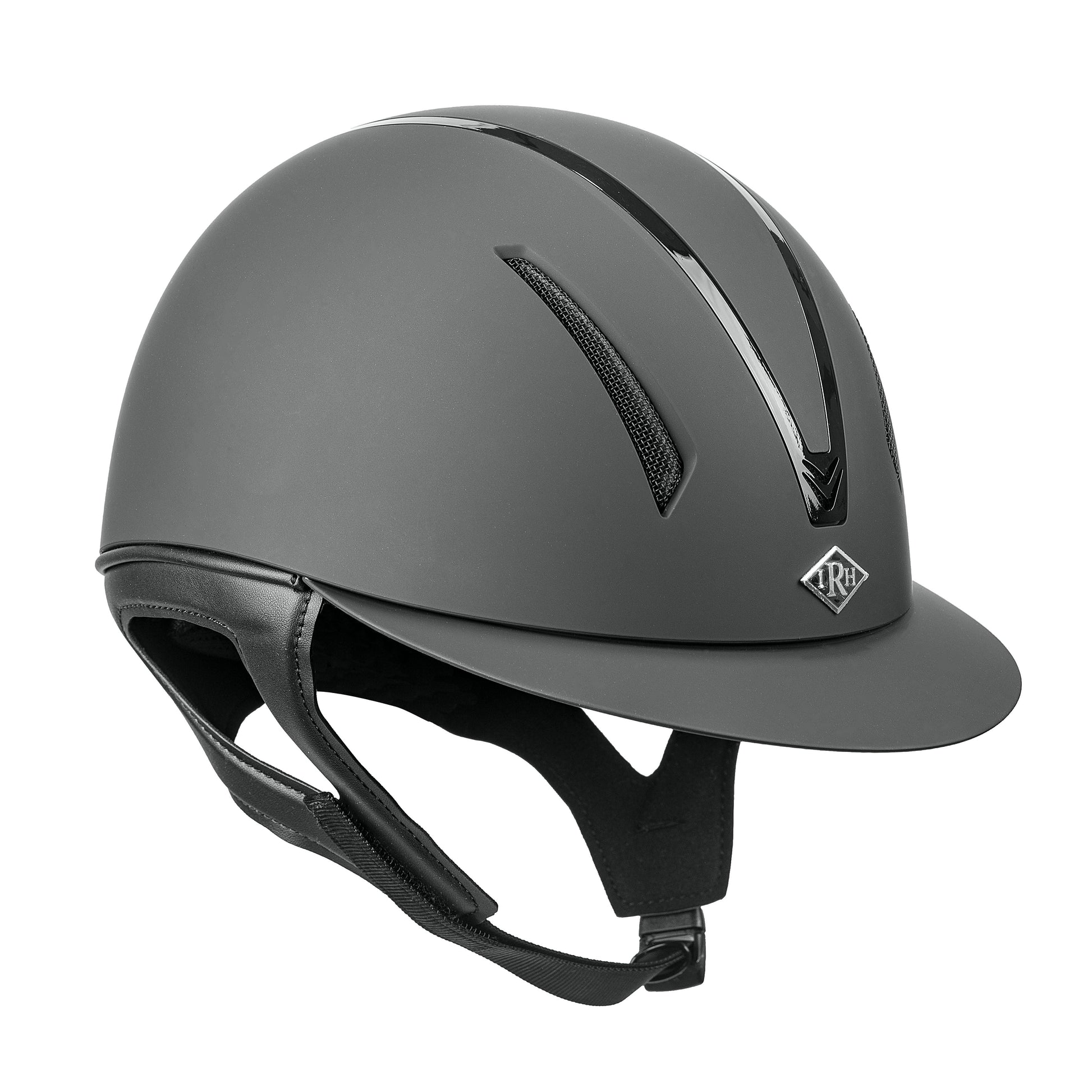 F1 SHORT BRIM HELMET by IRH - Riders Choice Supply Co