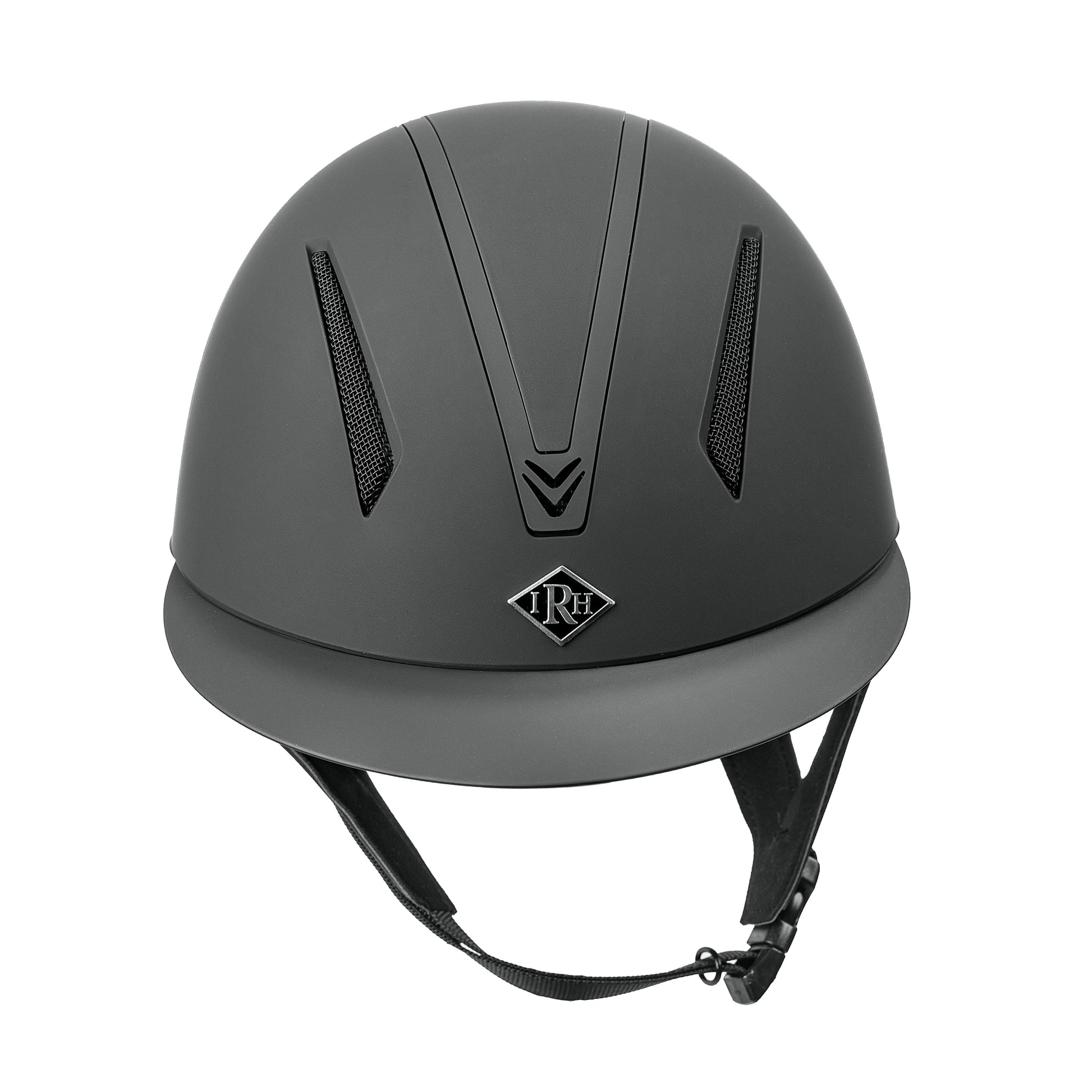 F1 SHORT BRIM HELMET by IRH - Riders Choice Supply Co