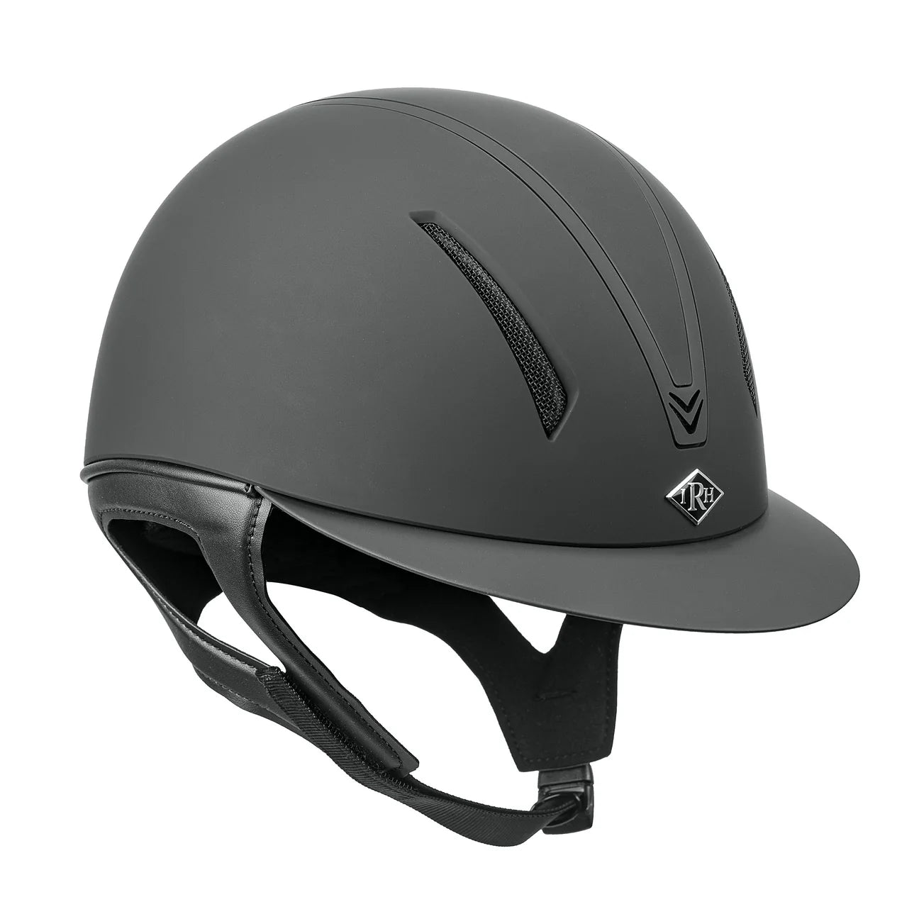 IRH F1 SHORT BRIM HELMET