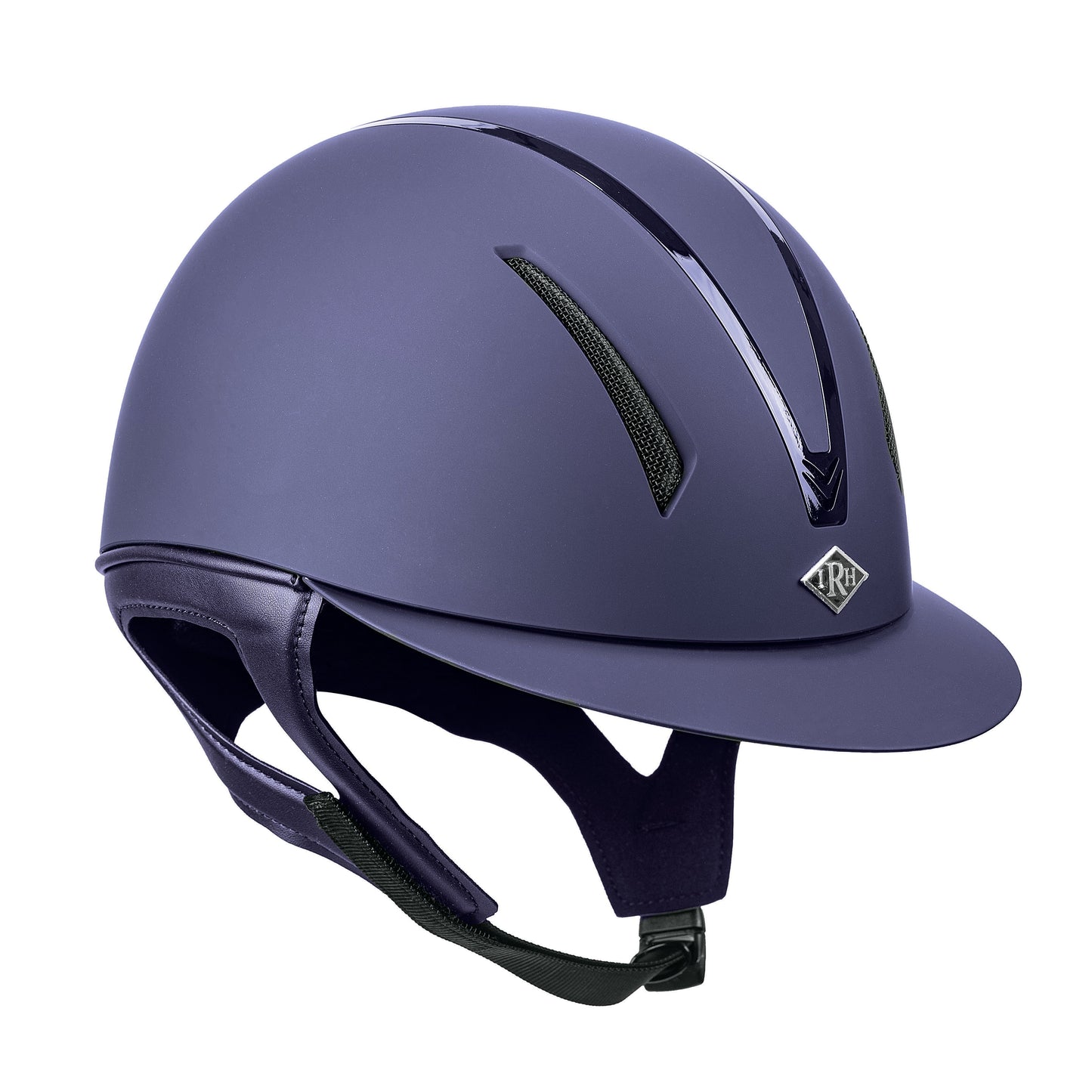 F1 SHORT BRIM HELMET by IRH - Riders Choice Supply Co