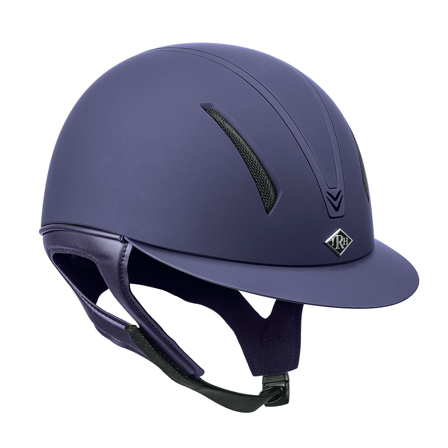 F1 SHORT BRIM HELMET by IRH - Riders Choice Supply Co