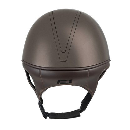 F1 SHORT BRIM HELMET by IRH - Riders Choice Supply Co