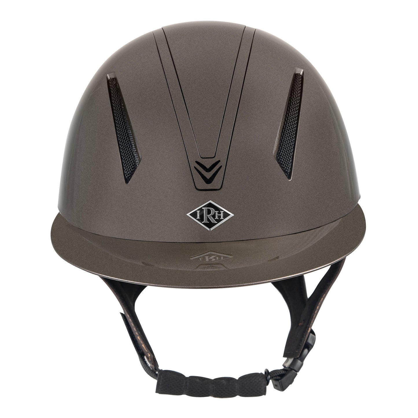 F1 SHORT BRIM HELMET by IRH - Riders Choice Supply Co