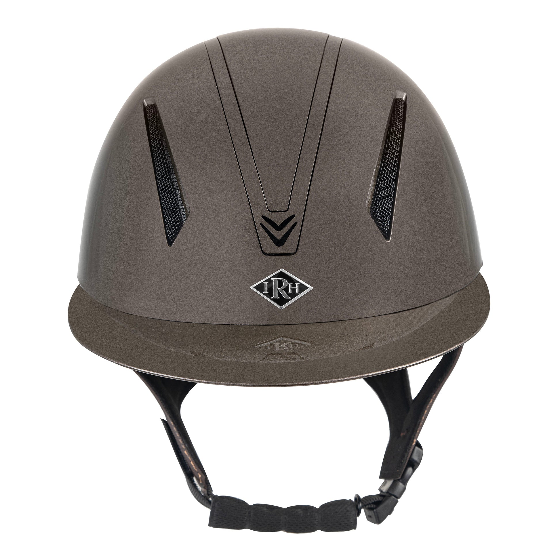 F1 SHORT BRIM HELMET by IRH - Riders Choice Supply Co