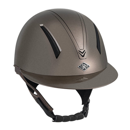 F1 SHORT BRIM HELMET by IRH - Riders Choice Supply Co