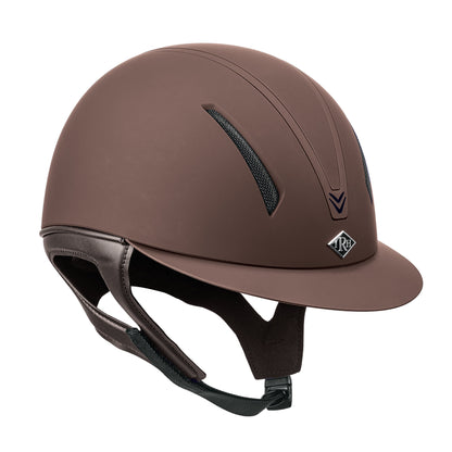 F1 SHORT BRIM HELMET by IRH - Riders Choice Supply Co
