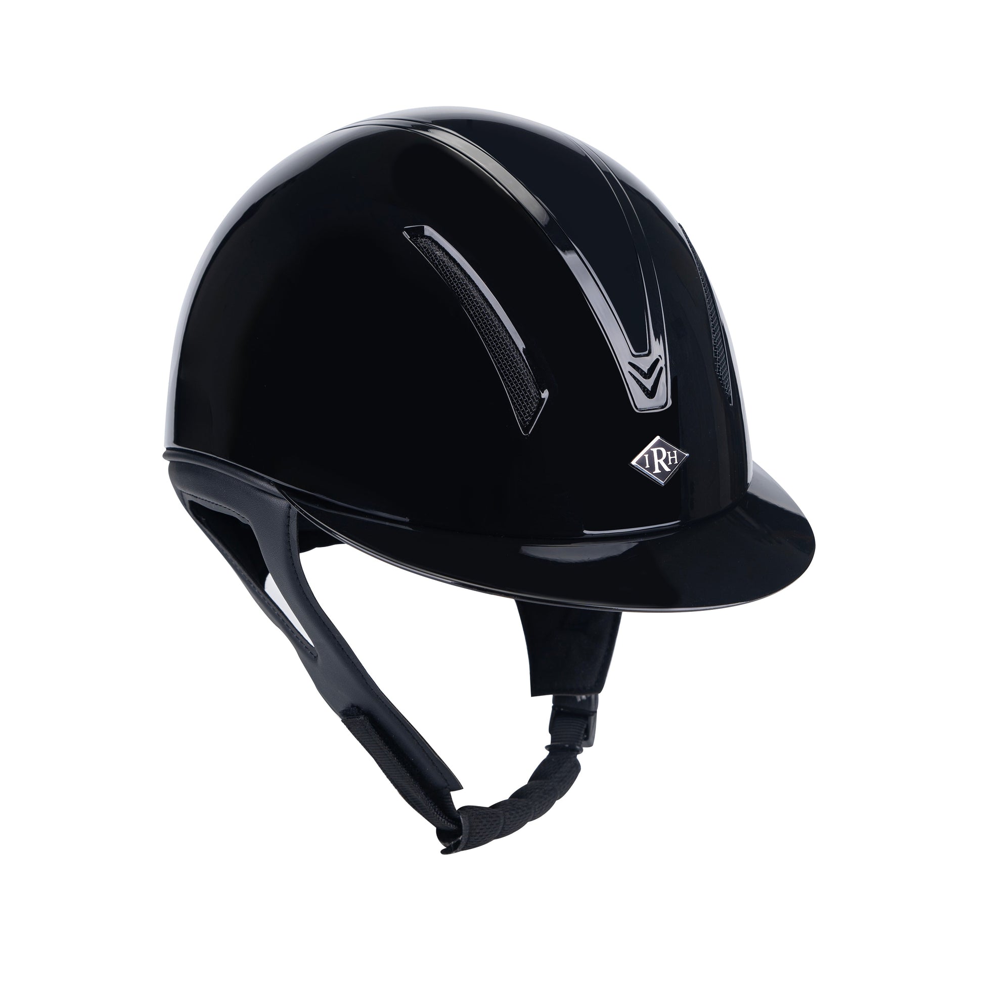 F1 SHORT BRIM HELMET by IRH - Riders Choice Supply Co