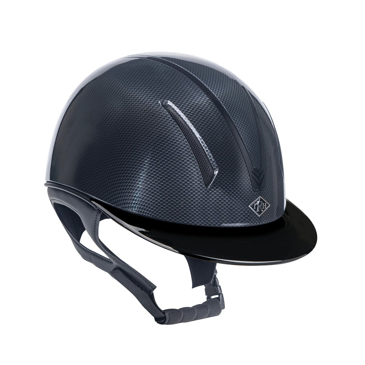 F1 SHORT BRIM HELMET by IRH - Riders Choice Supply Co