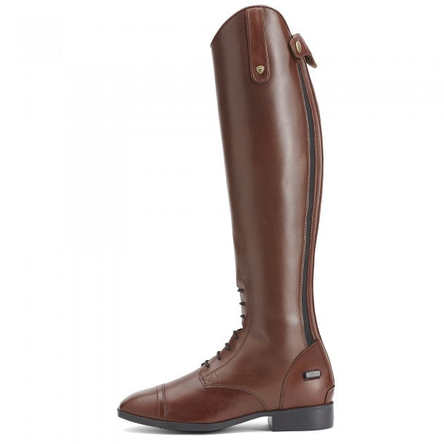 Ariat Women's Heritage Contour Field Zip Riding Boots - Riders Choice Supply Co