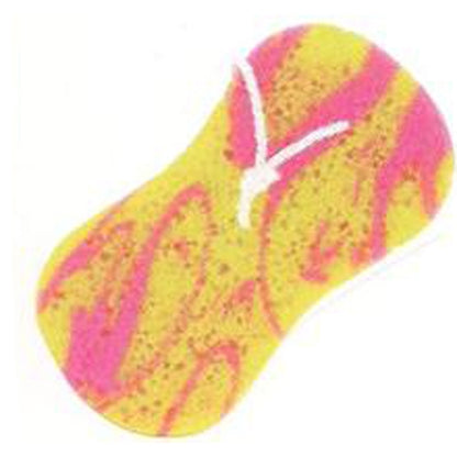 TAIL TAMER Tie Dye Sponge - Riders Choice Supply Co