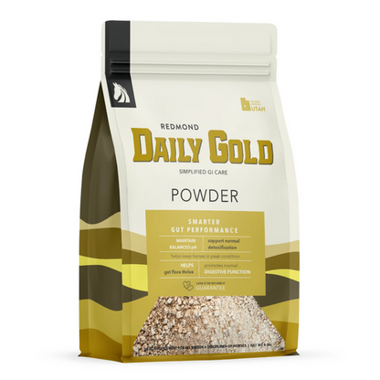 Redmond Daily Gold Stress Relief 5 lb Supplement